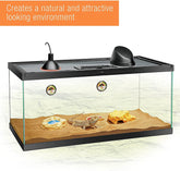 Bearded Dragon Sand Reptile Terrarium Bedding Substrate Desert Blend